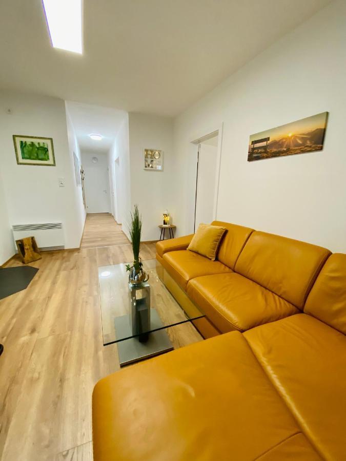 Apartmán Rettenkogel Im Zentrum Von Bad Ischl