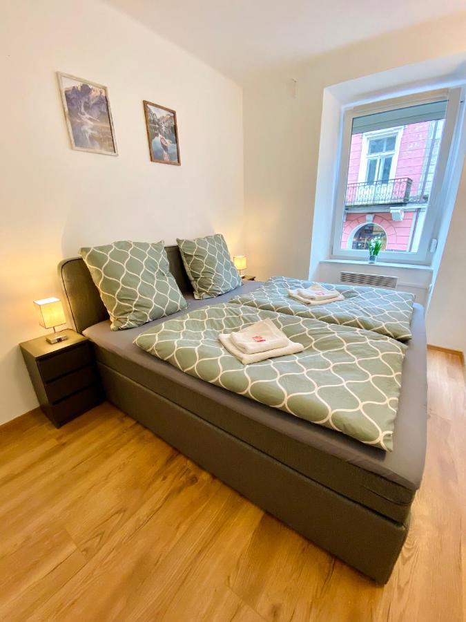 Apartment Rettenkogel Im Zentrum Von