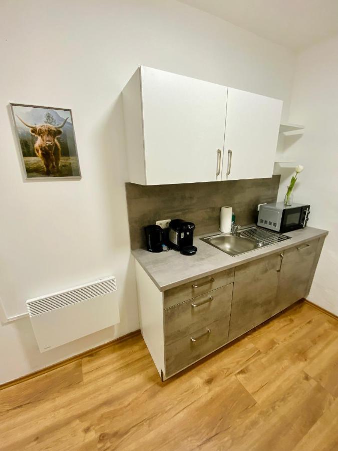 Rettenkogel Im Zentrum Von Apartment *