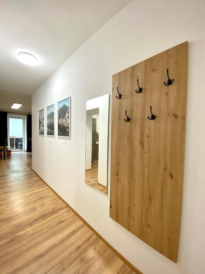 Rettenkogel Im Zentrum Von Apartment
