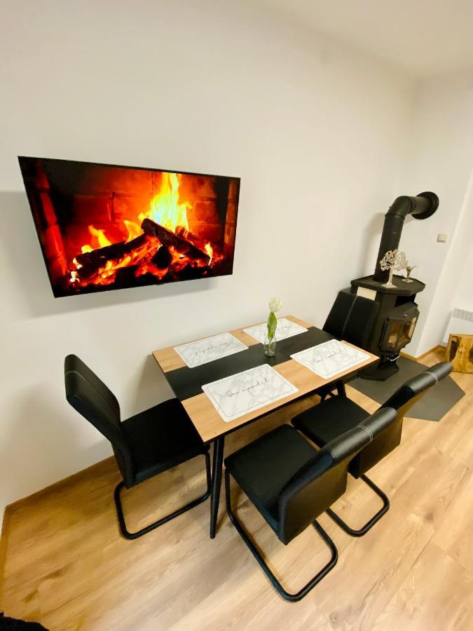 Apartment Rettenkogel Im Zentrum Von
