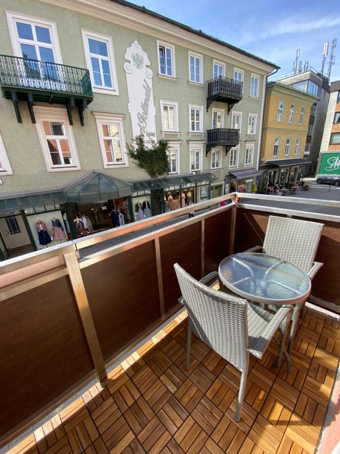 Rettenkogel Im Zentrum Von Apartment