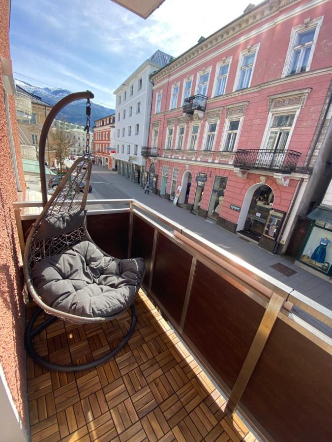Apartment Rettenkogel Im Zentrum Von