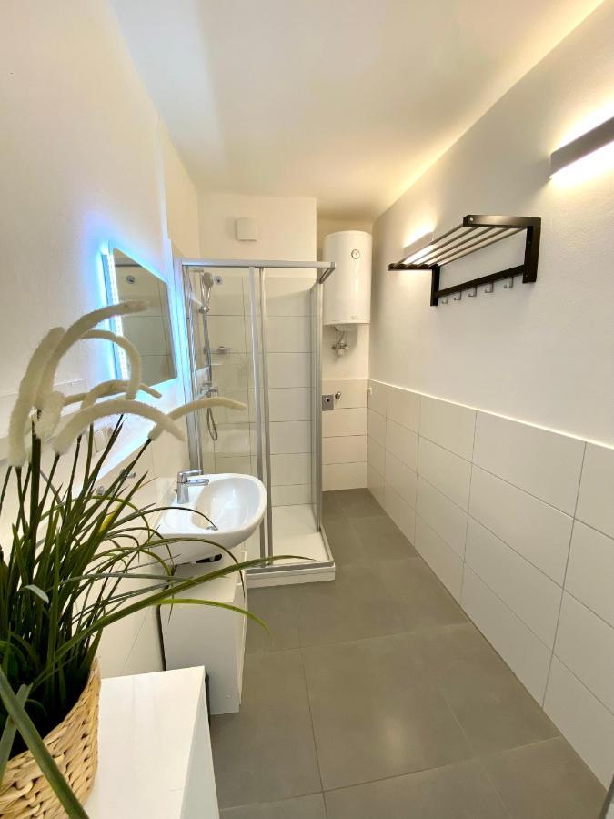 Rettenkogel Im Zentrum Von Apartment