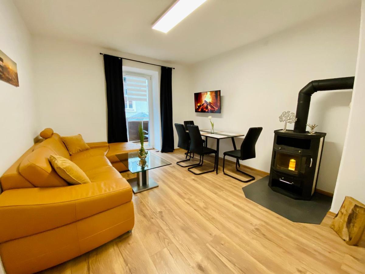 Apartment Rettenkogel Im Zentrum Von Bad Ischl