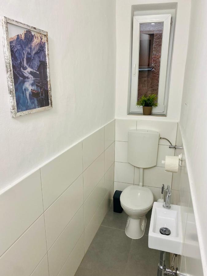 Rettenkogel Im Zentrum Von Apartmán