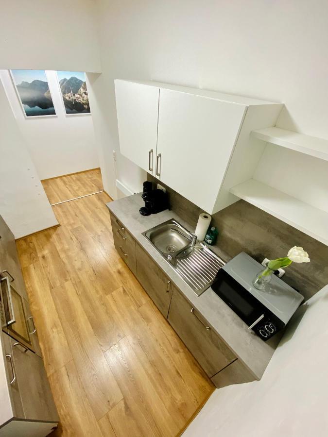 Apartment Rettenkogel Im Zentrum Von *