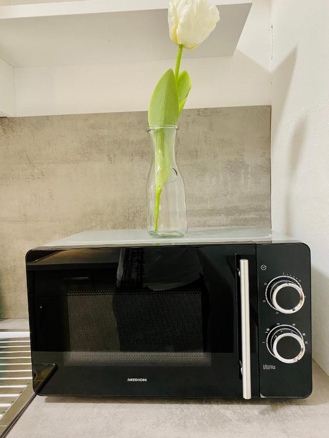 Rettenkogel Im Zentrum Von Apartmán