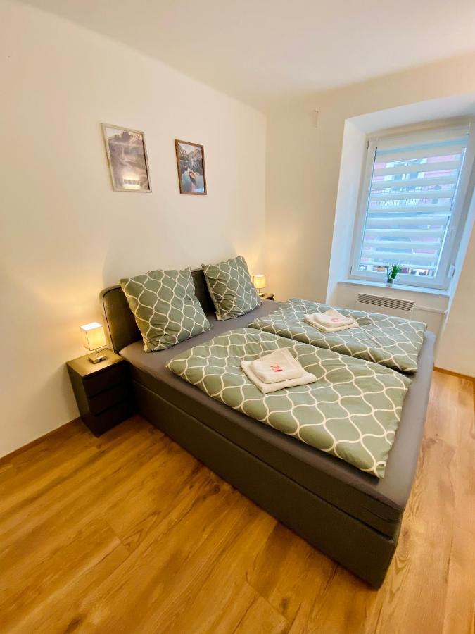 Rettenkogel Im Zentrum Von Apartment Bad Ischl