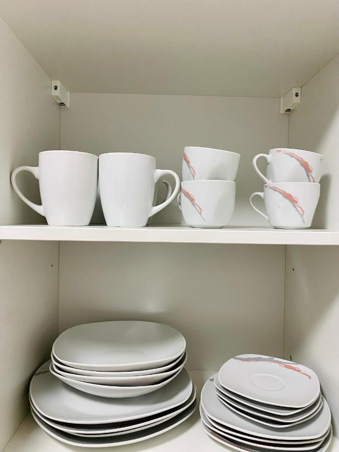 Apartmán Rettenkogel Im Zentrum Von *