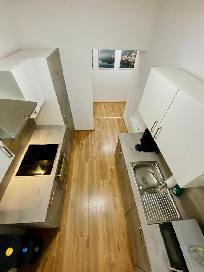 Apartment Rettenkogel Im Zentrum Von *