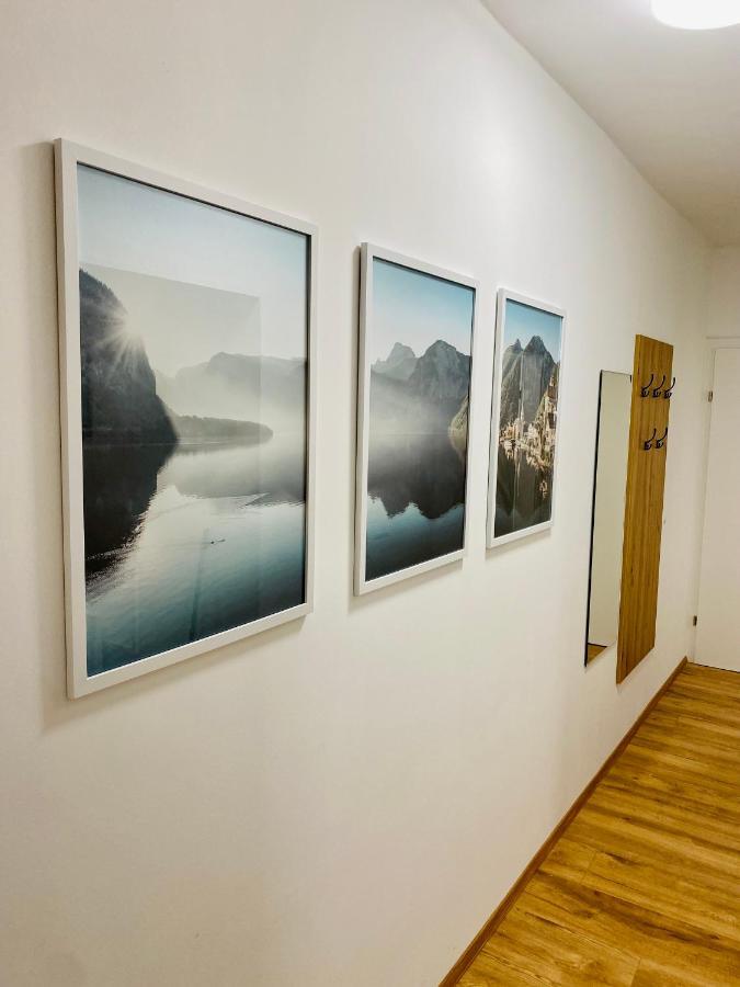 Rettenkogel Im Zentrum Von * Bad Ischl