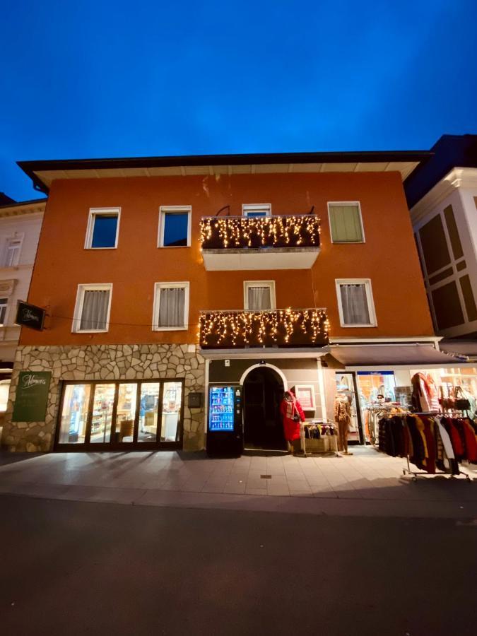 Rettenkogel Im Zentrum Von